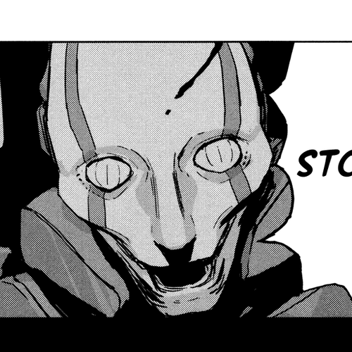 Sidonia no Kishi Chapter 20: Kunato Norio's Emotional Turmoil cover