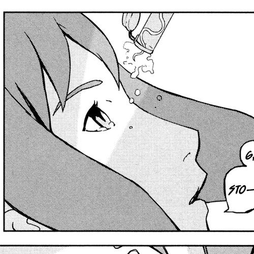 Sidonia no Kishi Chapter 21: Benisuzume's Look cover