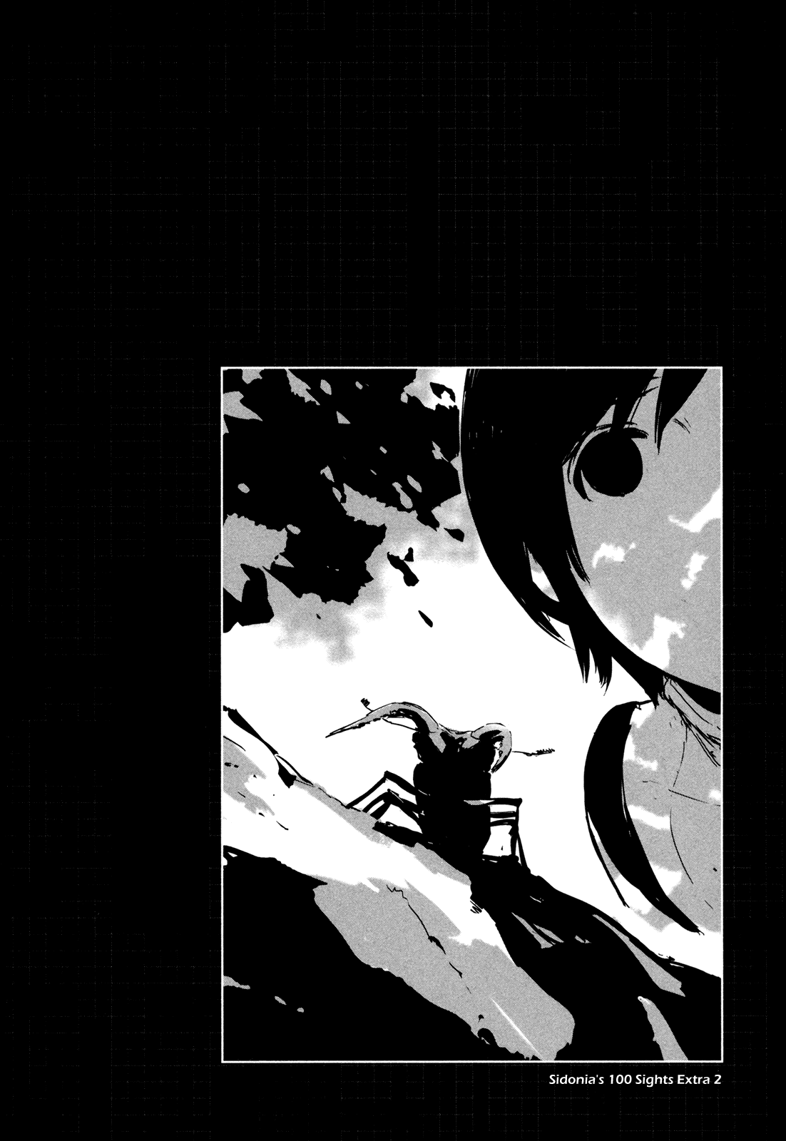 Sidonia no Kishi Chapter 25 page 31 - Chapter 25: First Platoon's Struggle