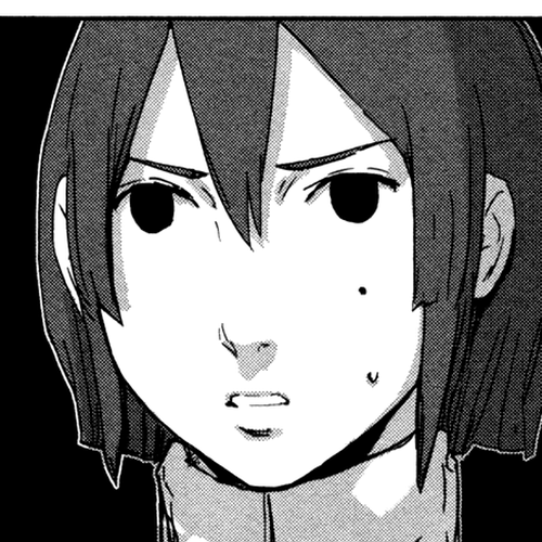 Sidonia no Kishi Chapter 26: Asteroid's Impact cover
