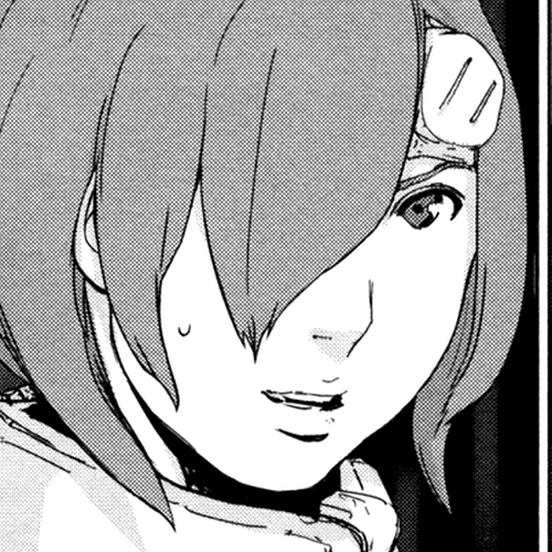 Sidonia no Kishi Chapter 27: Toha Heavy Industries' Return cover