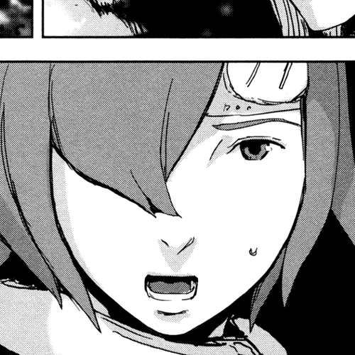Sidonia no Kishi Chapter 28: Placenta Hoshijiro's Impregnation cover
