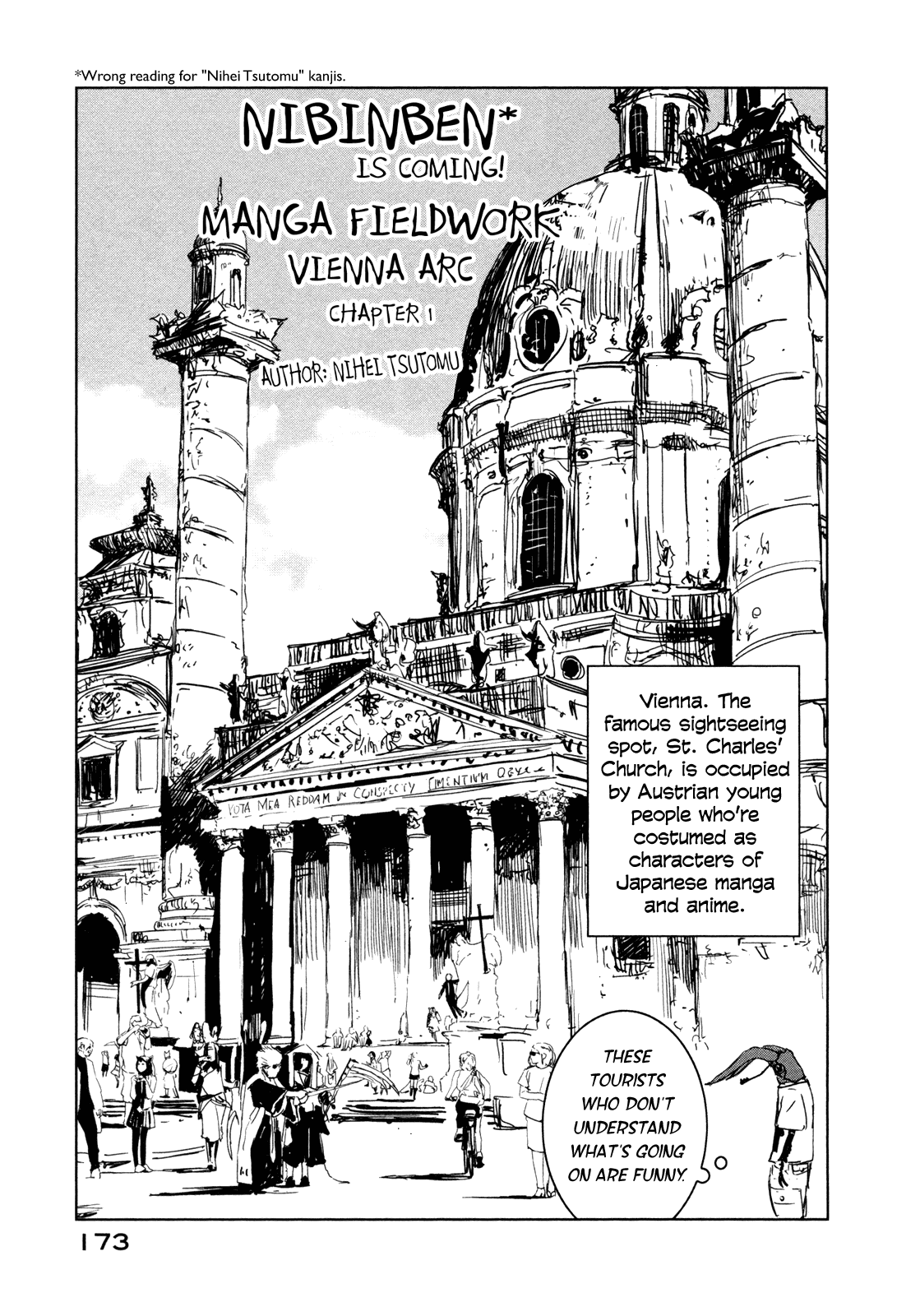 Sidonia no Kishi Chapter 30.5 page 2 - Chapter 30.5: Supplement