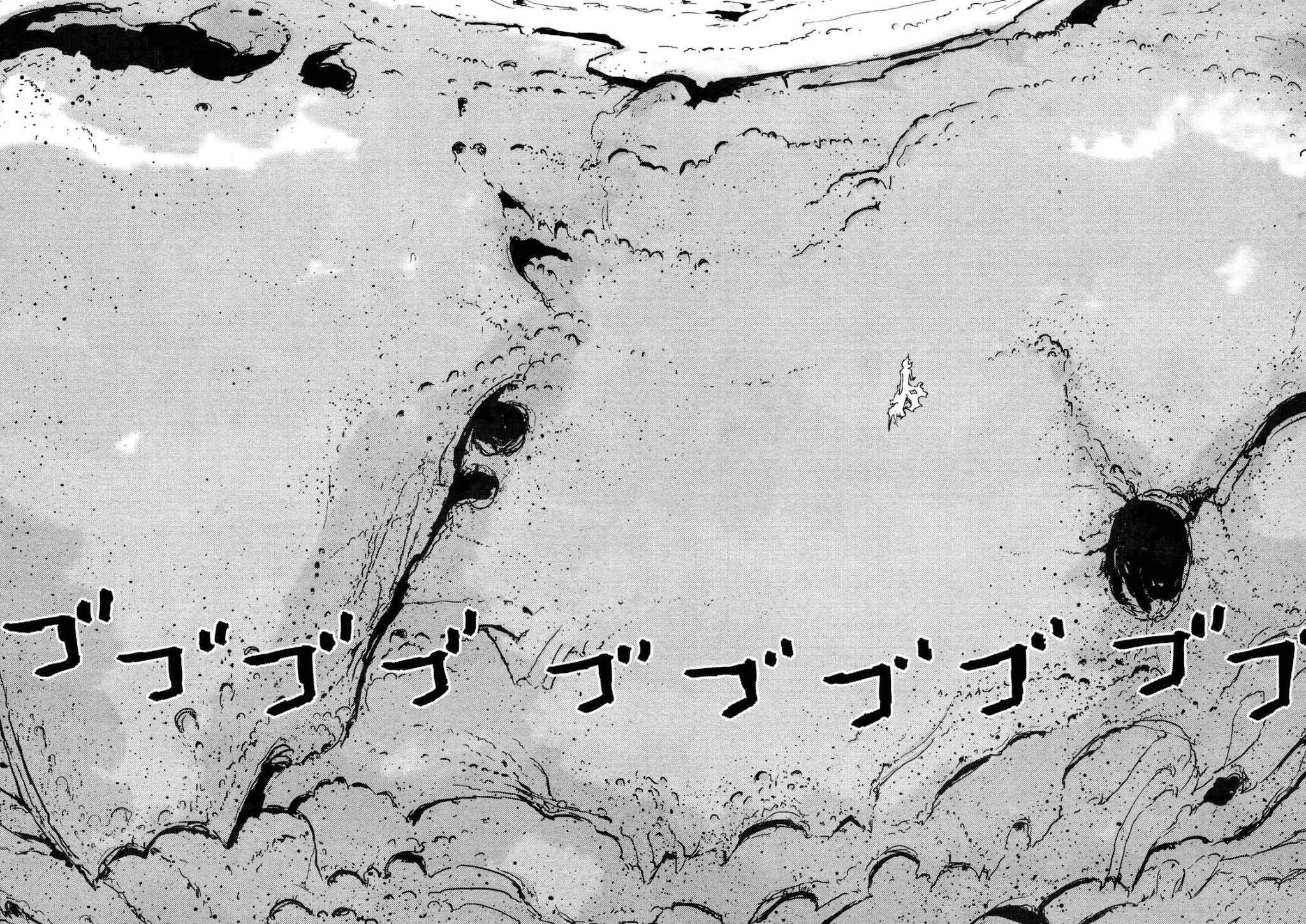 Sidonia no Kishi Chapter 33 page 31 - Chapter 33: Shiraui Tsumugi's Ability