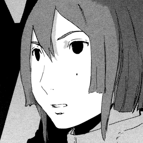 Sidonia no Kishi Chapter 34: Reduction of Ocarina Part 1 cover