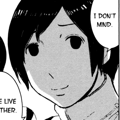 Sidonia no Kishi Chapter 38: Shiraui Tsumugi's Yearning cover