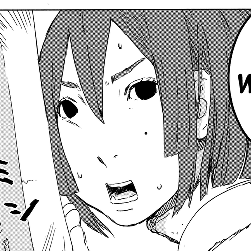 Sidonia no Kishi Chapter 48: Development of the Critically Unstable Weapon cover
