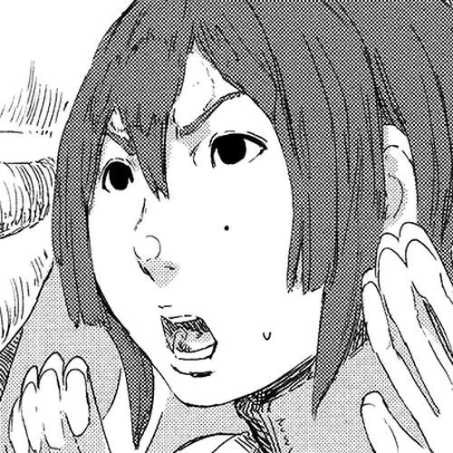 Sidonia no Kishi Chapter 49: Tanikaze Nagate's Secret Mission cover