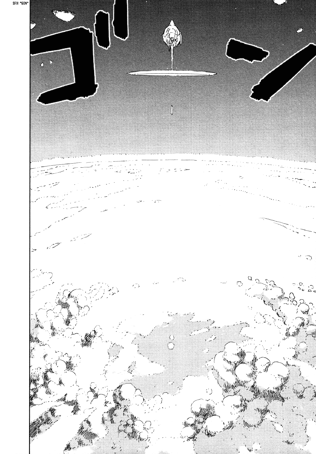 Sidonia no Kishi Chapter 52 page 18 - Chapter 52: The Struggle of Hiyama Lala