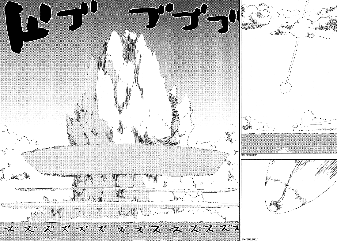 Sidonia no Kishi Chapter 52 page 24 - Chapter 52: The Struggle of Hiyama Lala