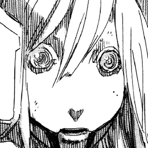 Sidonia no Kishi Chapter 52: The Struggle of Hiyama Lala cover