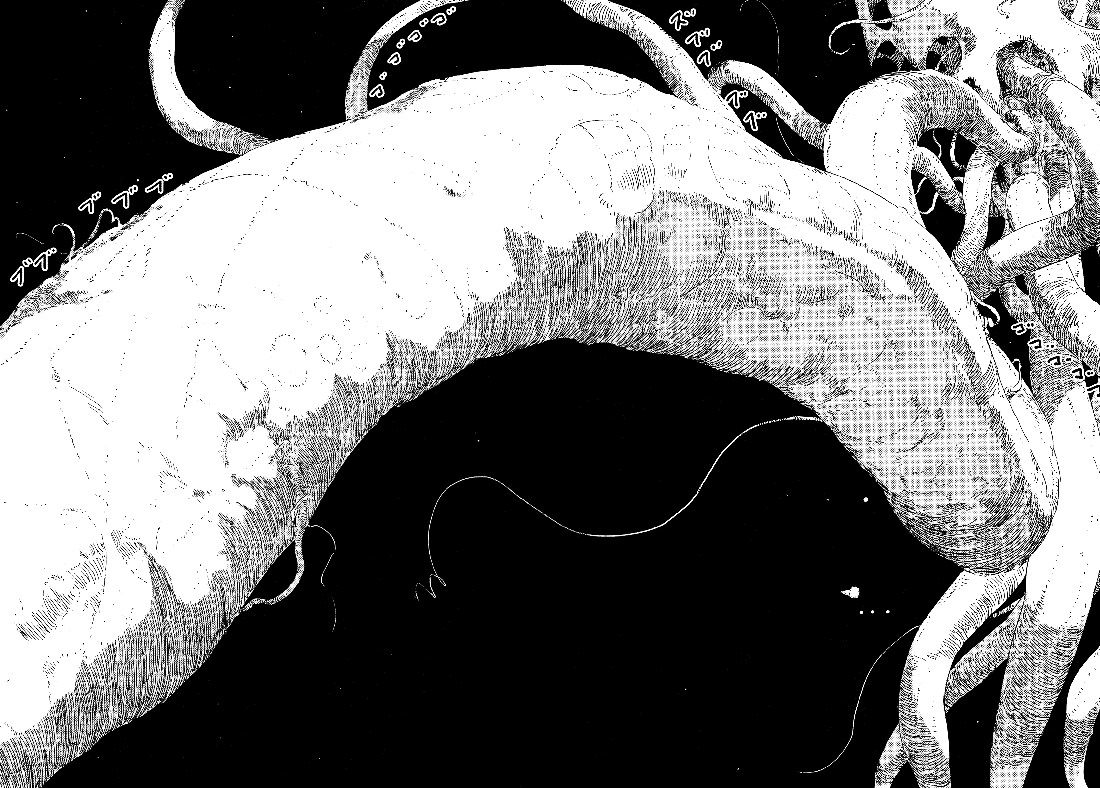 Sidonia no Kishi Chapter 53 page 5 - Chapter 53: The Large Mass Union Ship's Presence