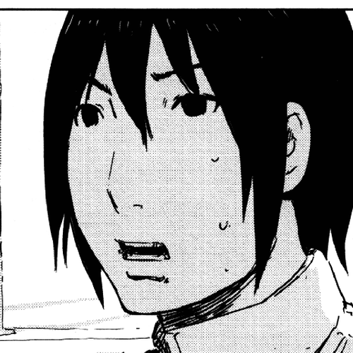 Sidonia no Kishi Chapter 53: The Large Mass Union Ship's Presence cover
