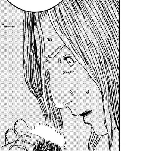 Sidonia no Kishi Chapter 55: Launch of the Mizuki cover