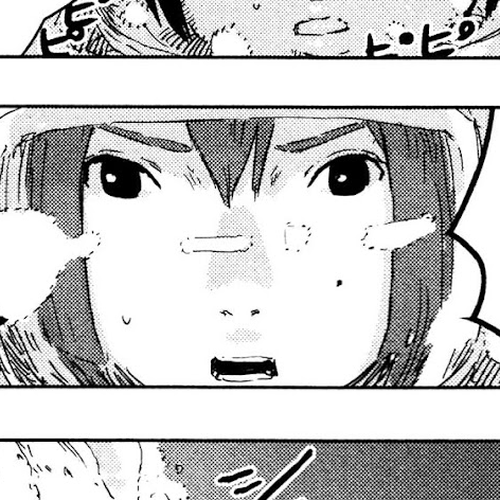 Sidonia no Kishi Chapter 56: The Protean Gauna cover