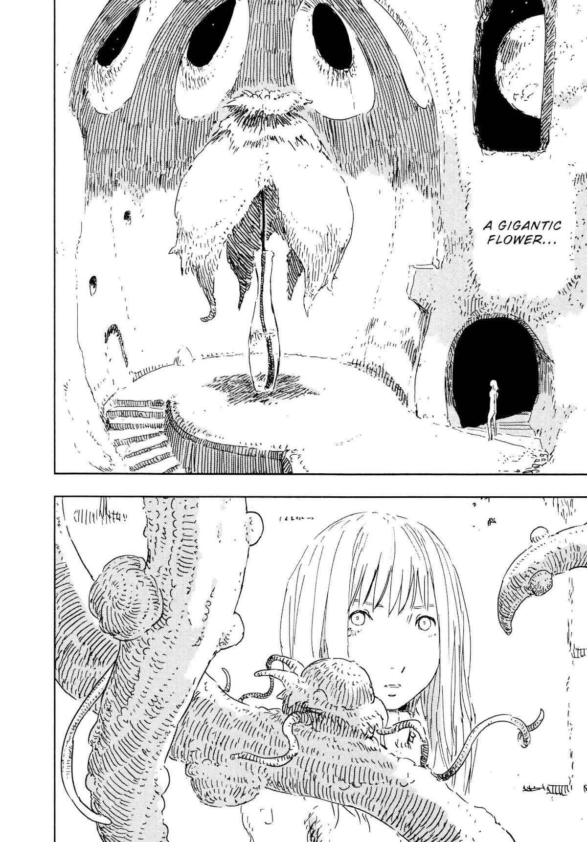 Sidonia no Kishi Chapter 57 page 14 - Chapter 57: Honoka Shou's Rescue