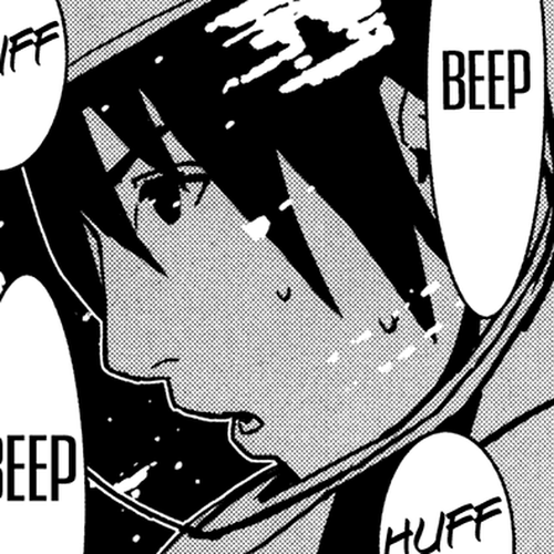 Sidonia no Kishi Chapter 6: Akai Mochikuni's Kabizashi cover