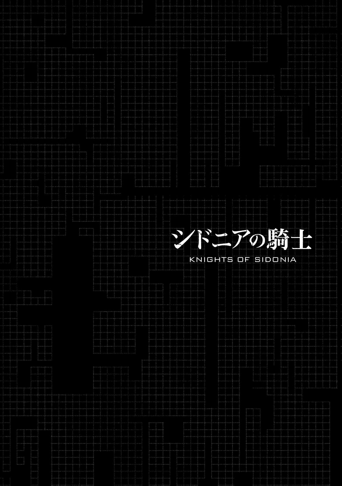 Sidonia no Kishi Chapter 60 page 29 - Chapter 60: Installation of the Semi-Autonomous Converter System