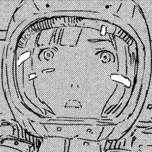 Sidonia no Kishi Chapter 61: The new Pilots' First Battle, Part 1 cover