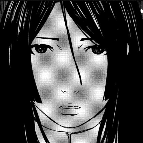 Sidonia no Kishi Chapter 66: Captain Kobayashi's Lingering Affection cover
