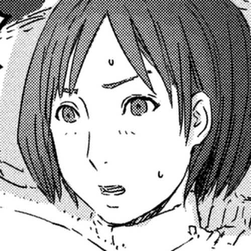 Sidonia no Kishi Chapter 67: The Assault Fleet's Peril cover
