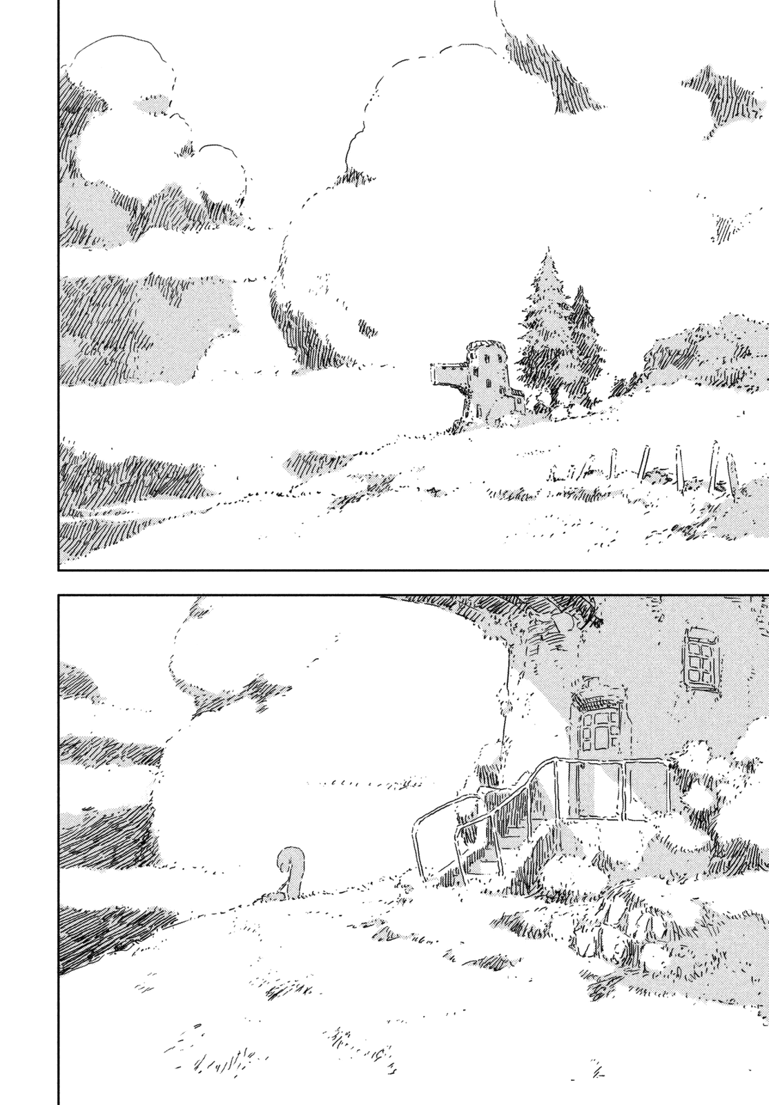Sidonia no Kishi Chapter 72 page 4 - Chapter 72: Tsumugi's Wish