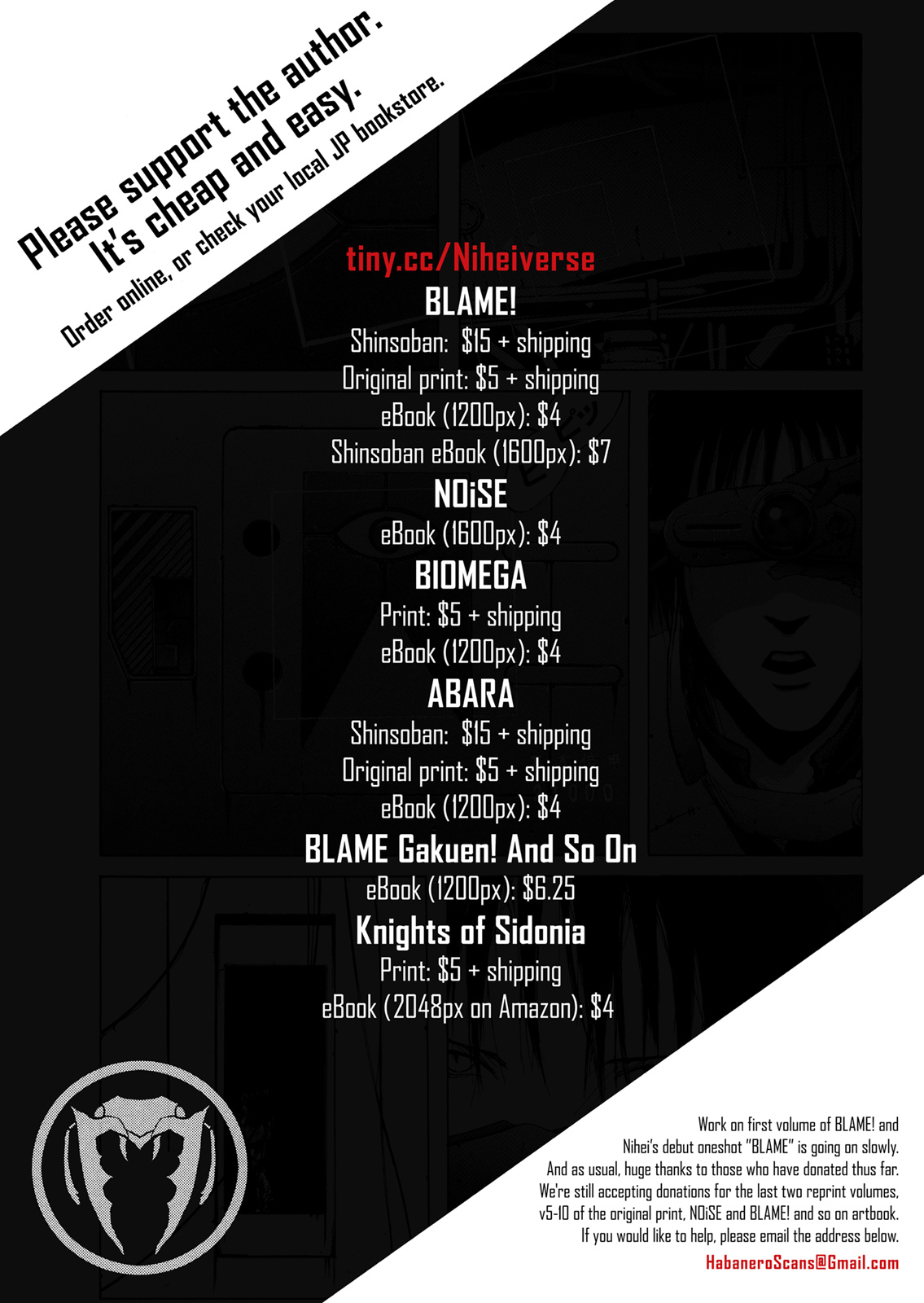 Sidonia no Kishi Chapter 77 page 52 - Chapter 77: A Knight of Sidonia