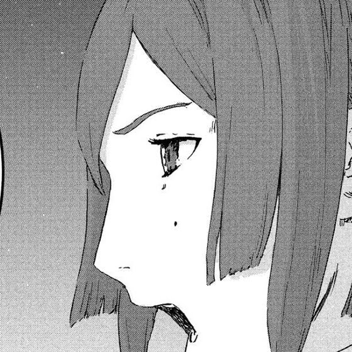 Sidonia no Kishi Chapter 77: A Knight of Sidonia cover