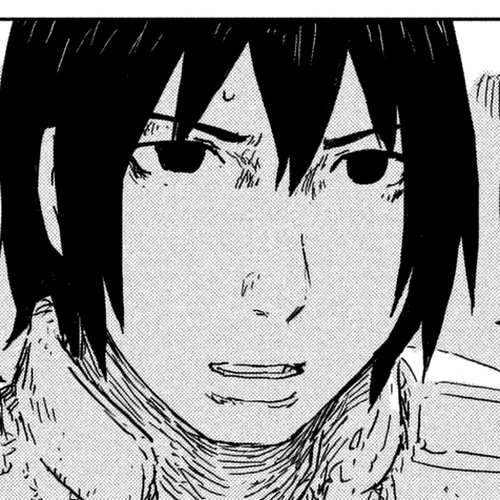 Sidonia no Kishi Chapter 78: The End of the War Against the Gauna [END] cover