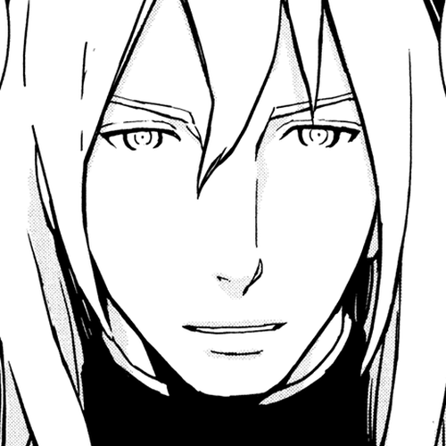 Sidonia no Kishi Chapter 8: Tanikaze Nagate's Return to the Warship cover
