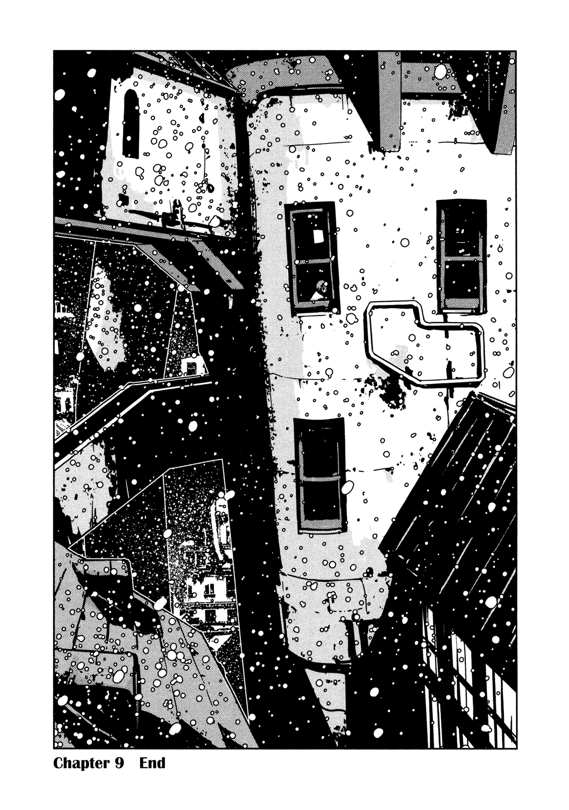 Sidonia no Kishi Chapter 9 page 29 - Chapter 9: A Salute to Hoshijiro Shizuka