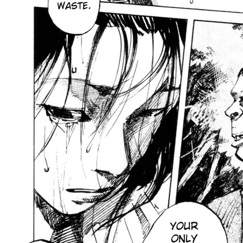 Sidooh Chapter 1 : Hunger cover
