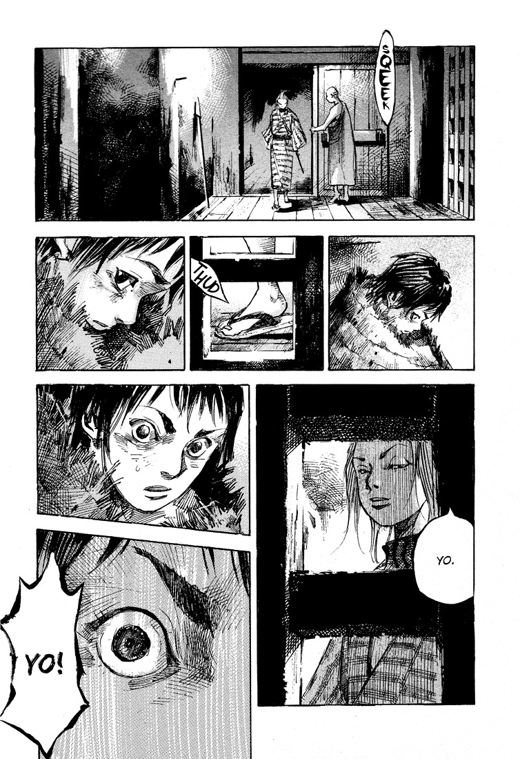 Sidooh Chapter 10 page 16 - Chapter 10 : Ceremony Hall