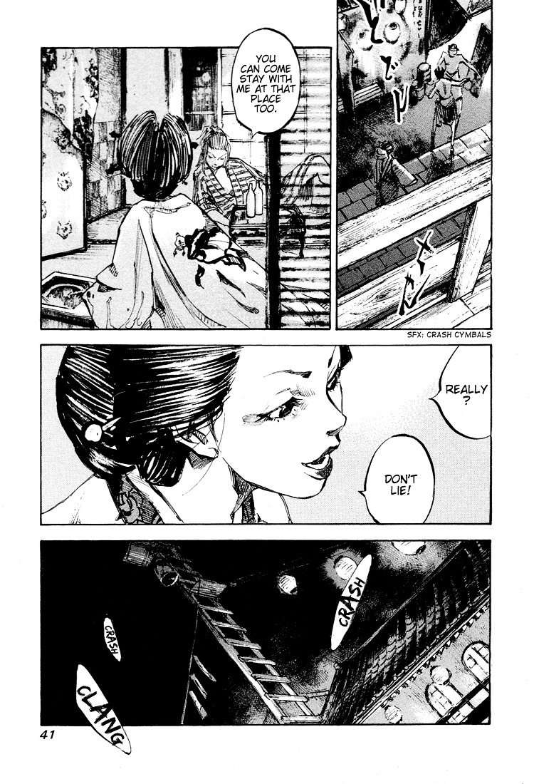 Sidooh Chapter 10 page 3 - Chapter 10 : Ceremony Hall