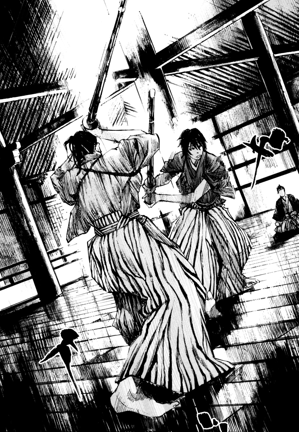 Sidooh Chapter 101 page 11 - Chapter 101 : End Game