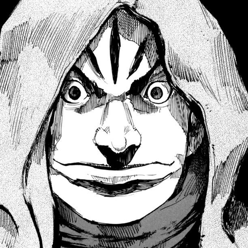 Sidooh Chapter 102 : Tokugawa Iemochi cover