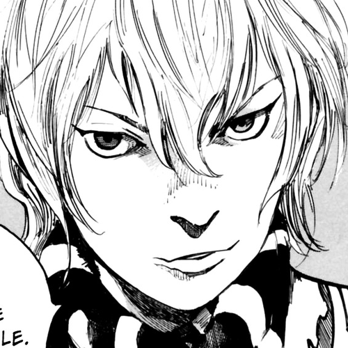 Sidooh Chapter 103 : Illuminator cover