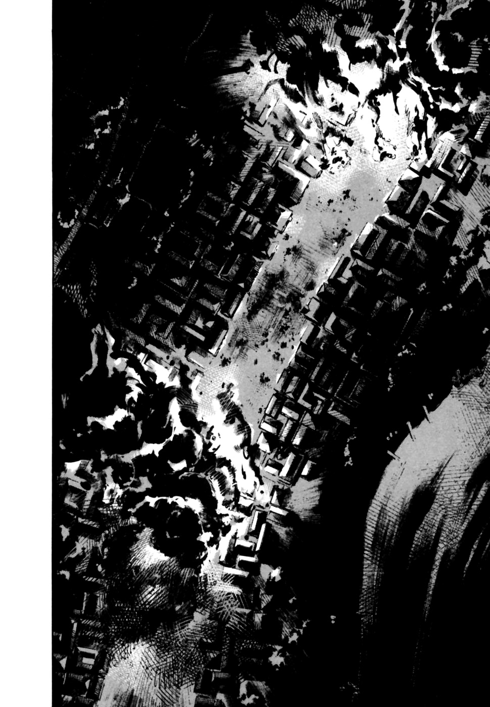 Sidooh Chapter 104 page 10 - Chapter 104 : The Burning of Ootsu I