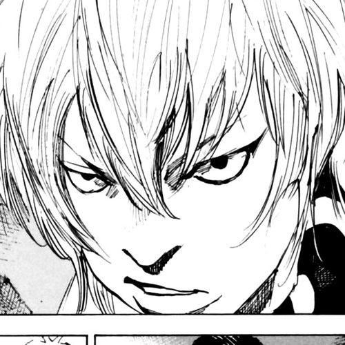 Sidooh Chapter 104 : The Burning of Ootsu I cover