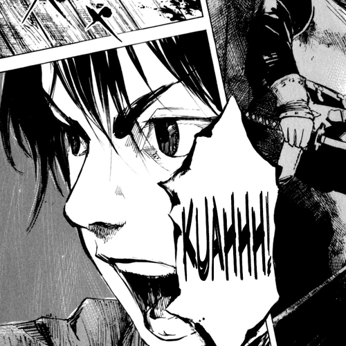 Sidooh Chapter 105: The Burning of Ootsu II cover
