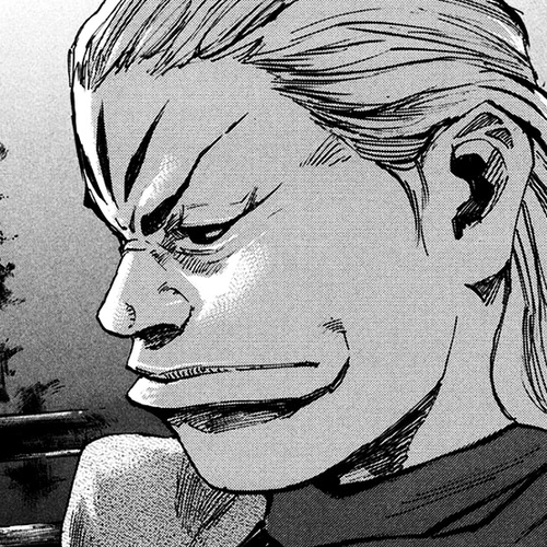 Sidooh Chapter 106 : The Burning of Ootsu III cover