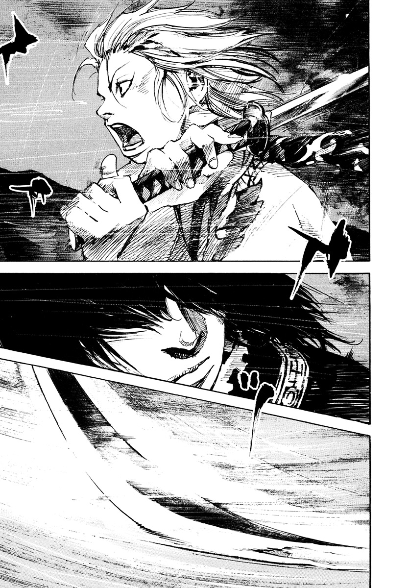 Sidooh Chapter 108 page 6 - Chapter 108 : The Burning of Ootsu V