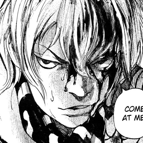 Sidooh Chapter 109: The Burning of Ootsu VI cover