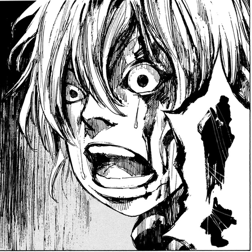 Sidooh Chapter 110 : The Burning of Ootsu VII cover