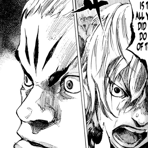 Sidooh Chapter 111 : Light cover