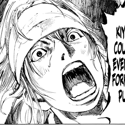 Sidooh Chapter 114 : Disagreement cover