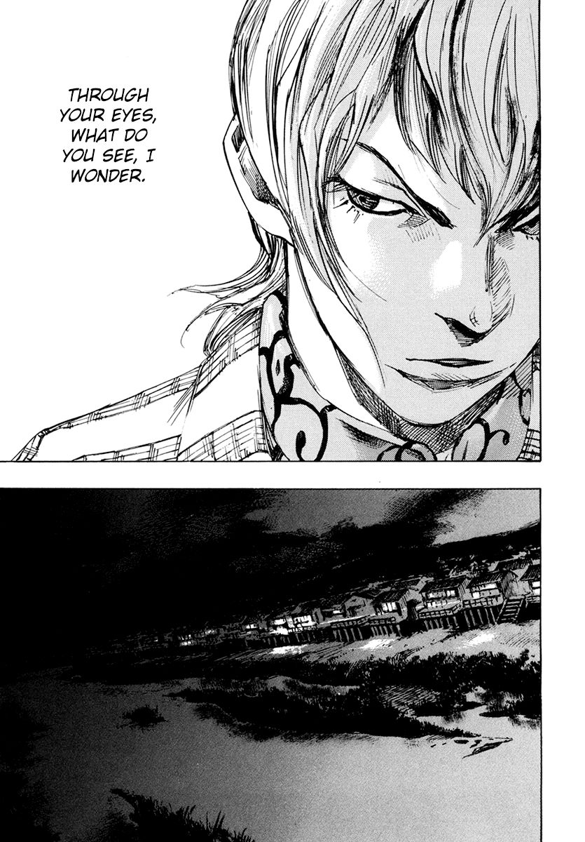 Sidooh Chapter 115 page 15 - Chapter 115 : 10th of May, A.D. 1863