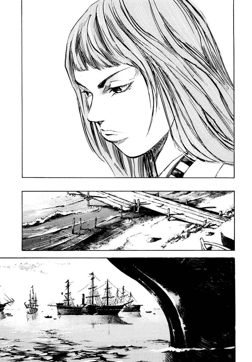 Sidooh Chapter 115 page 8 - Chapter 115 : 10th of May, A.D. 1863
