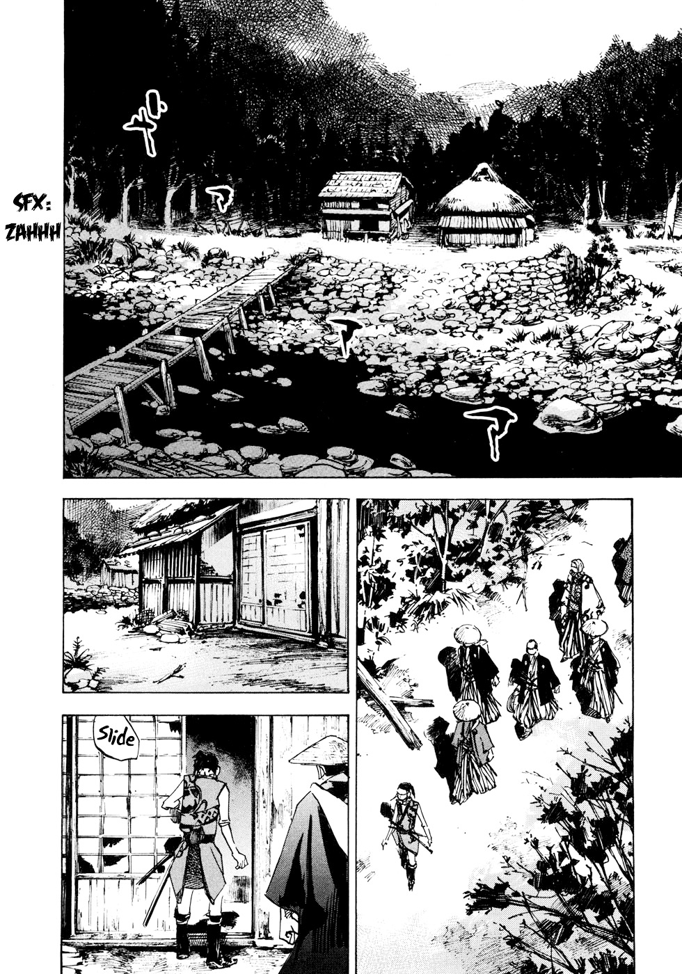 Sidooh Chapter 118 page 7 - Chapter 118 : Revolution No. 2