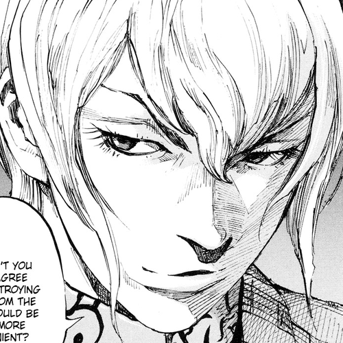 Sidooh Chapter 118 : Revolution No. 2 cover